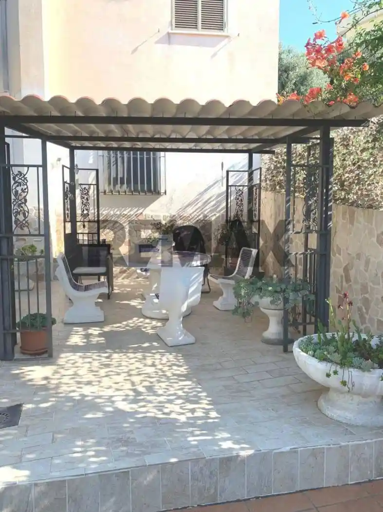 Villa in vendita a Minturno