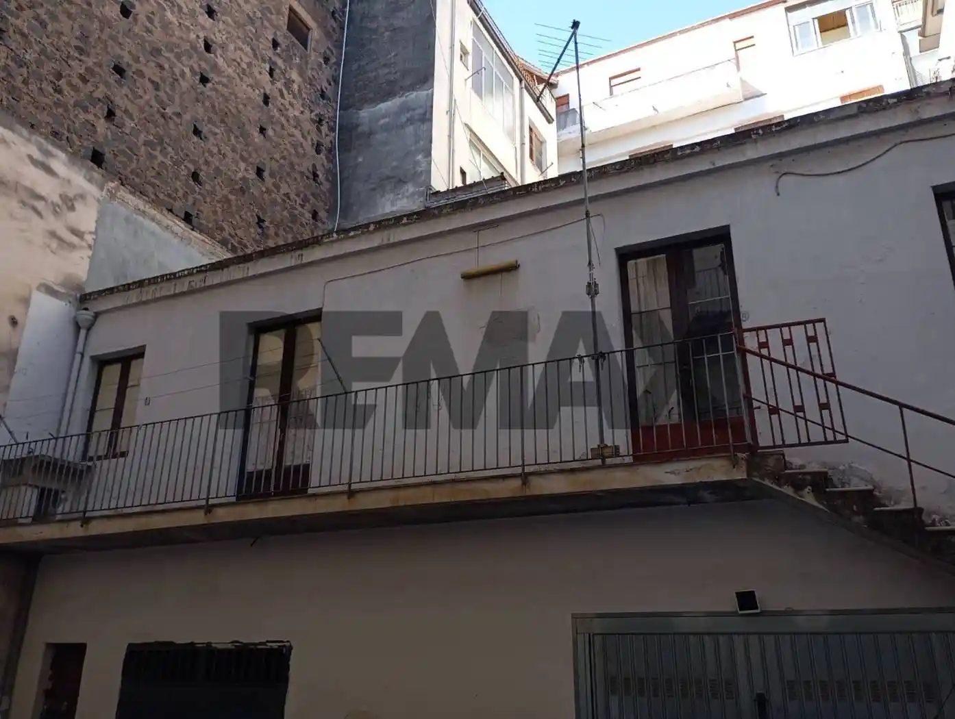 Casa indipendente in vendita a Catania