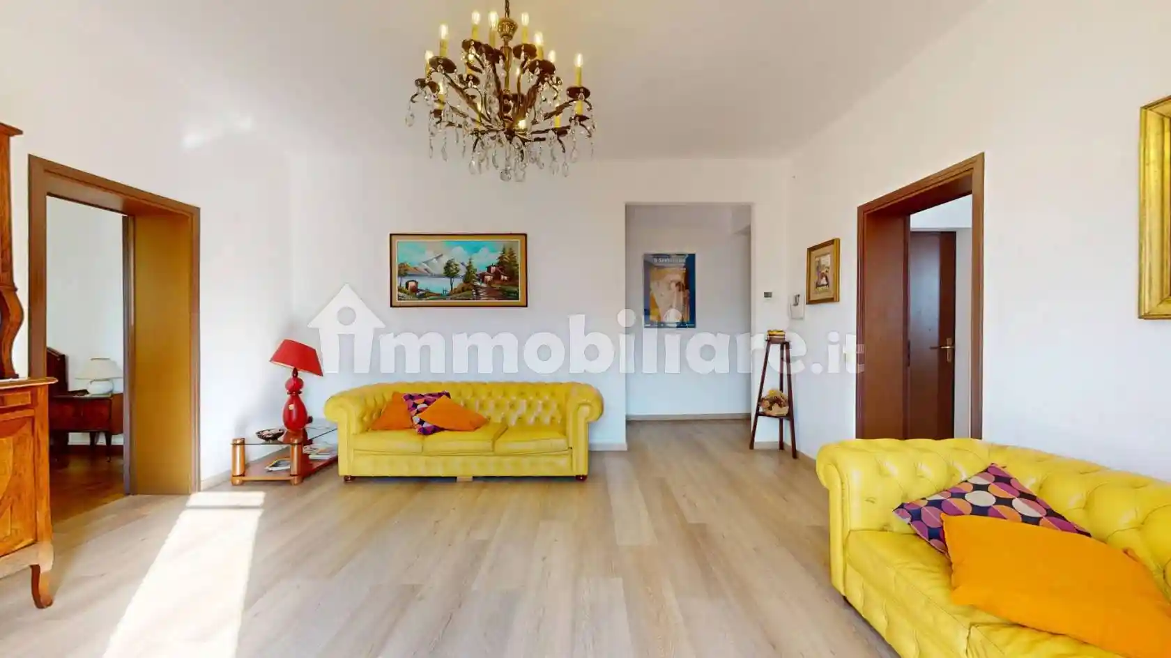 Villa in vendita a Terre del Reno
