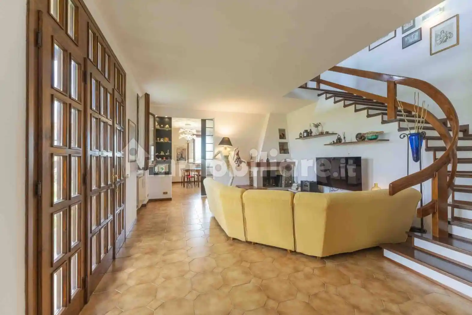 Villa in vendita a Terre del Reno
