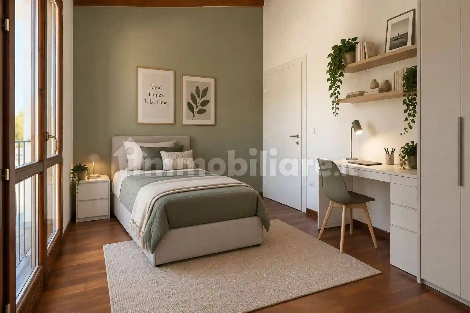 Appartamento - foto 3