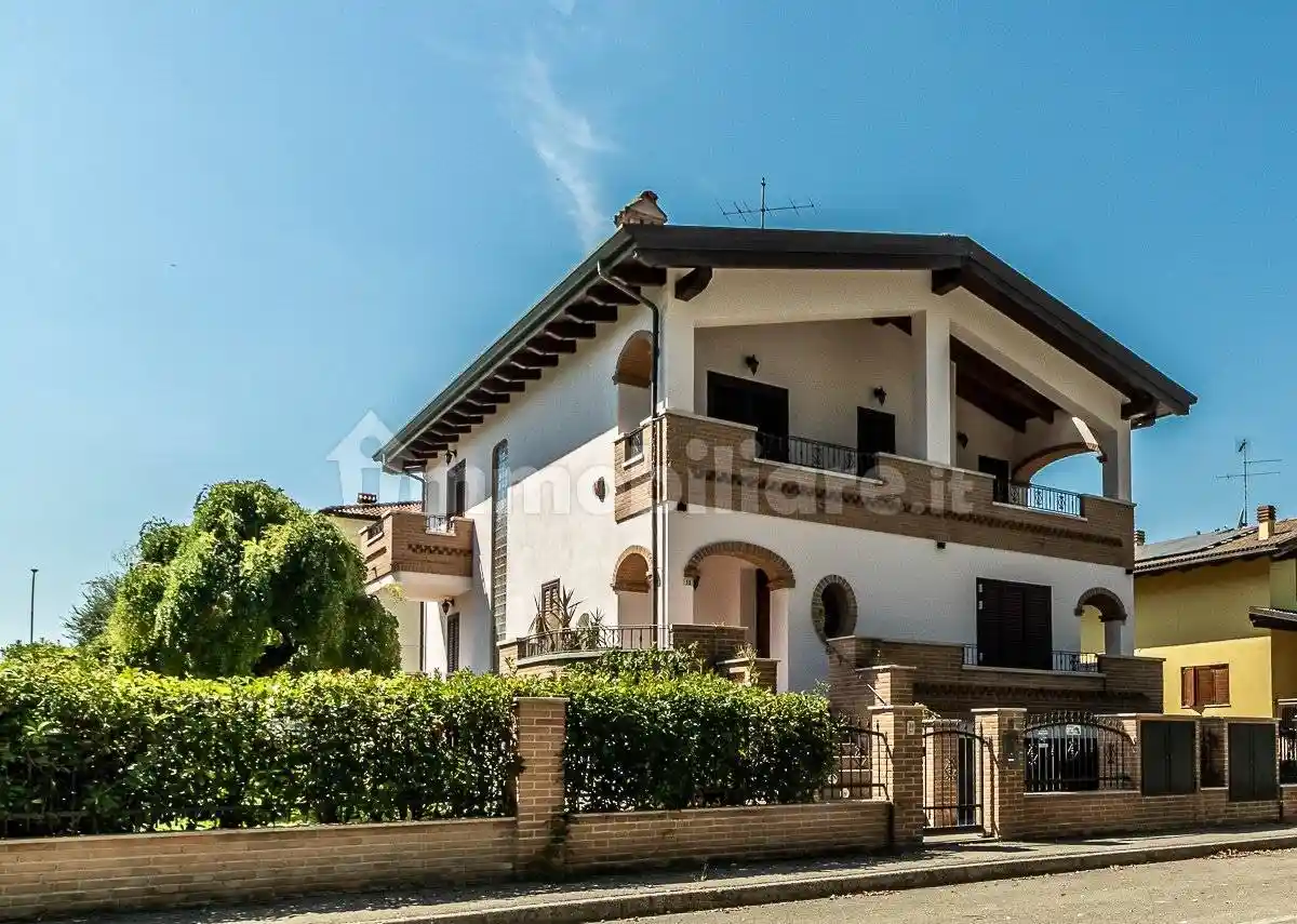 Villa in vendita a Mordano