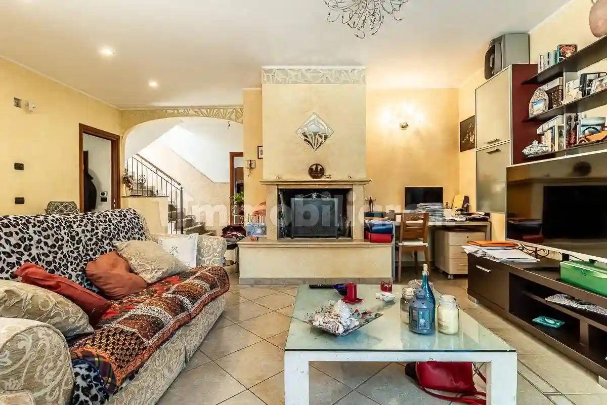 Villa - foto 5