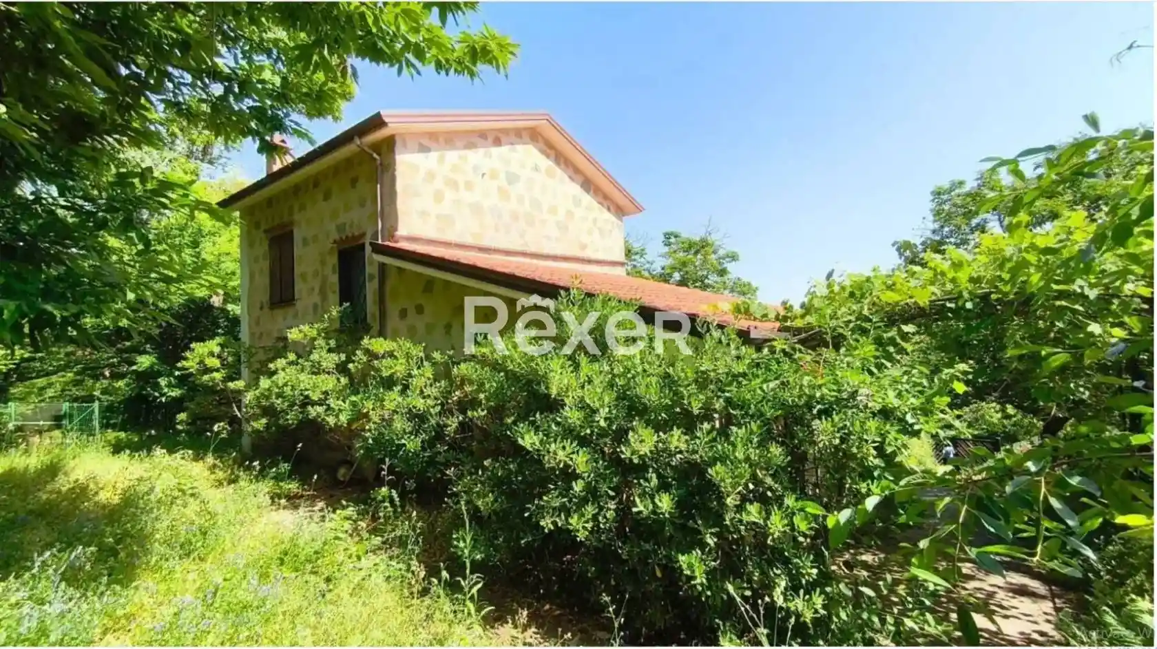 Rustico - Casale in vendita a Roccadaspide