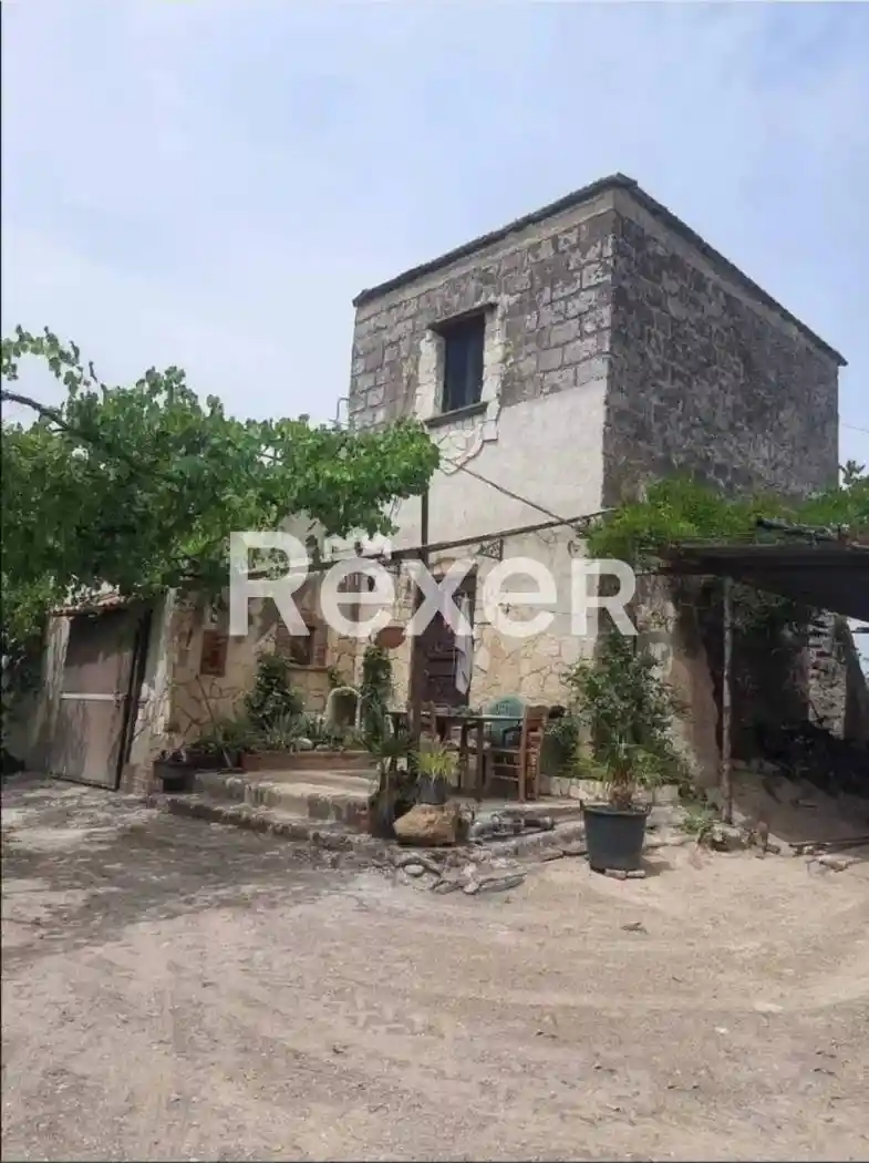 Rustico - Casale in vendita a Sessa Aurunca