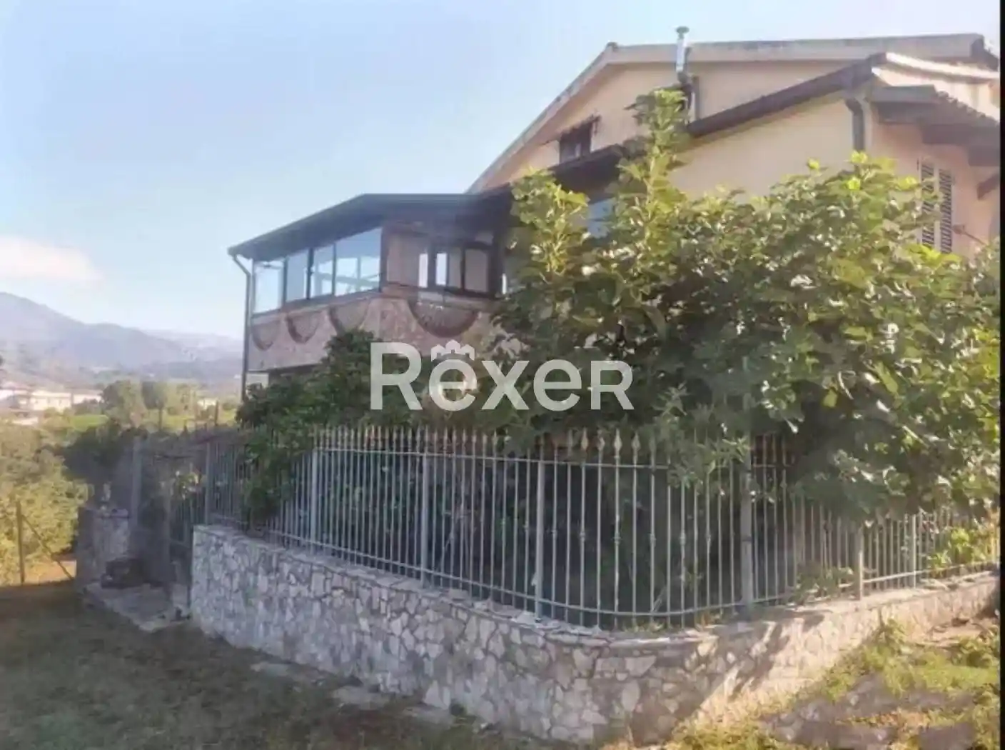 Villa in vendita a Castelvenere