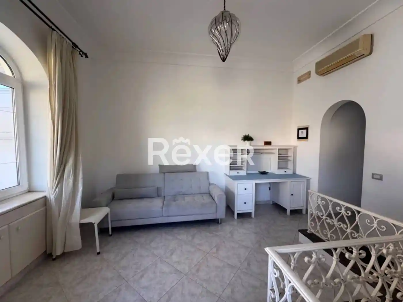 Appartamento in vendita a Capri