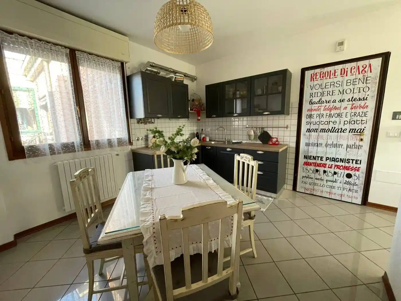 Appartamento in affitto a Bologna