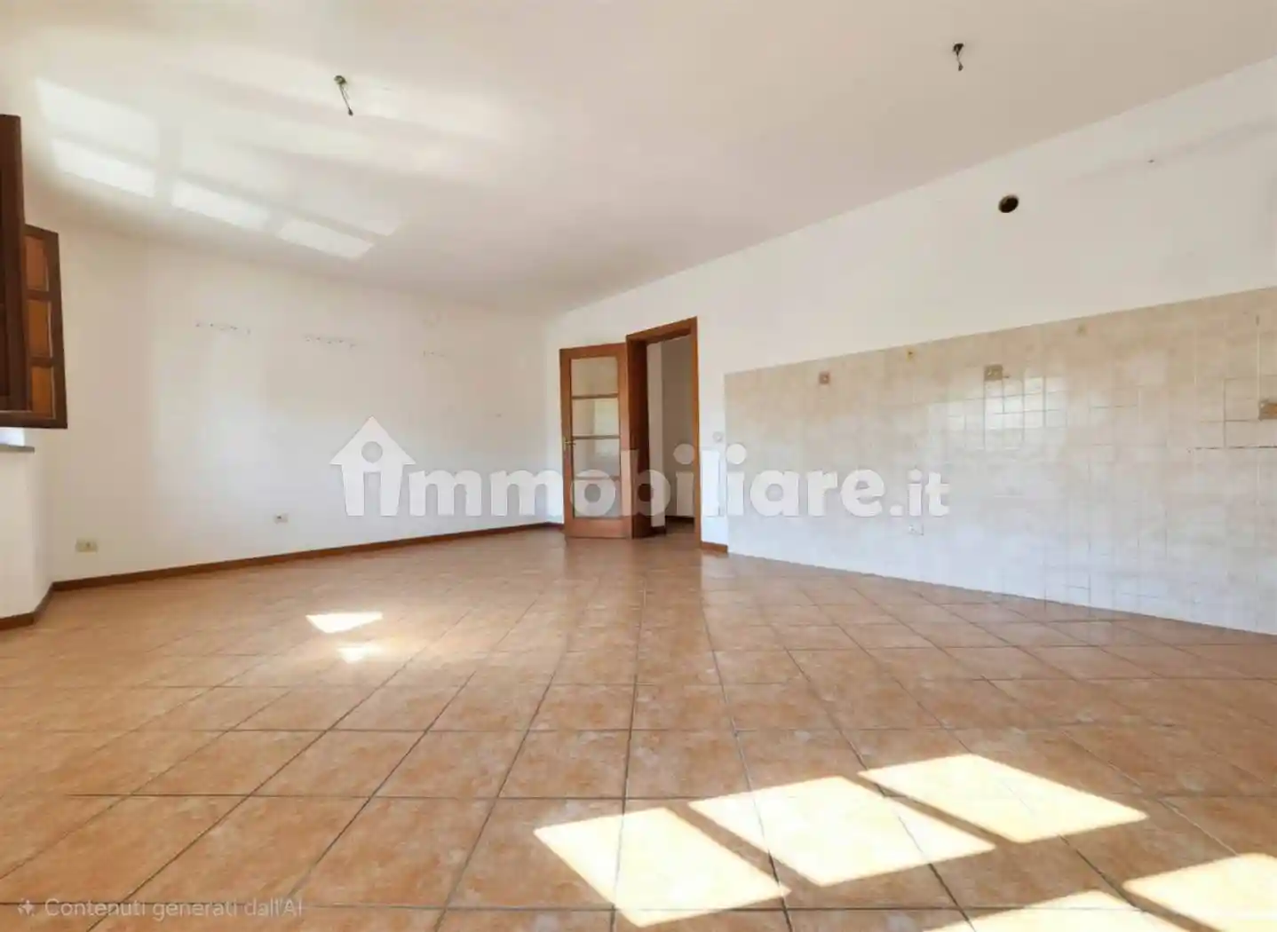 Appartamento in vendita a Massarosa