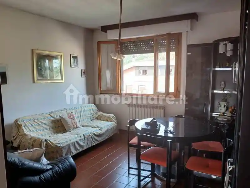 Appartamento in vendita a Sinalunga
