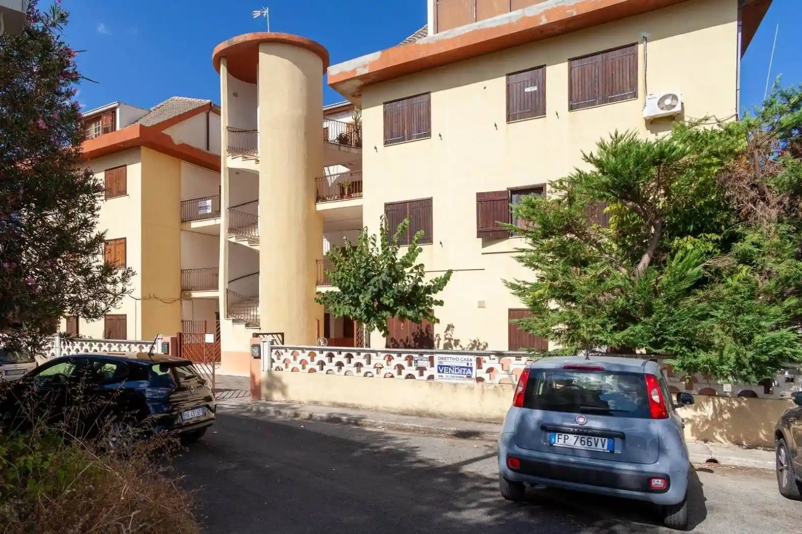 Appartamento in vendita a Roseto Capo Spulico