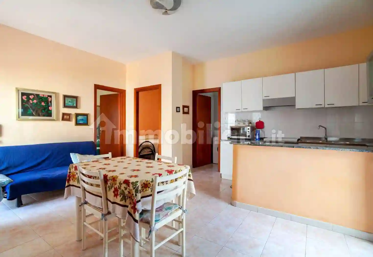 Appartamento - foto 4