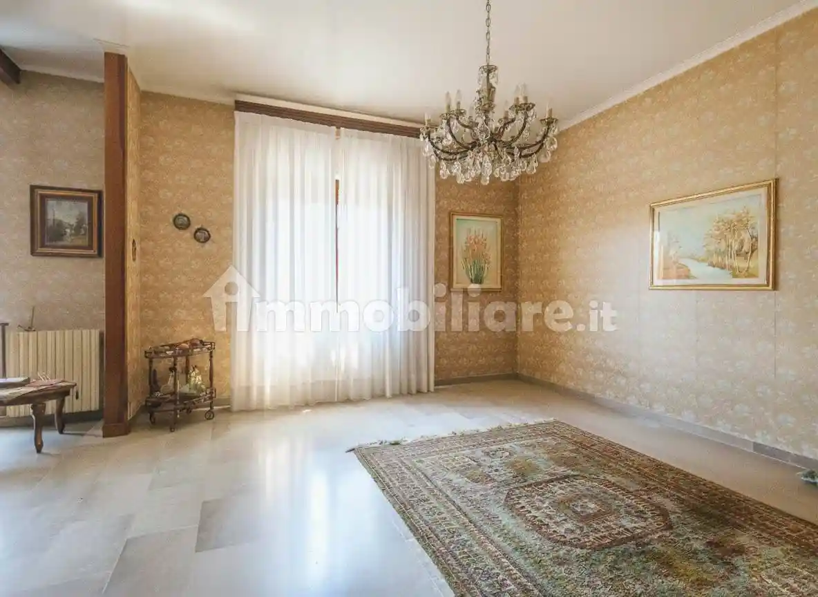 Appartamento in vendita a Santa Maria Capua Vetere