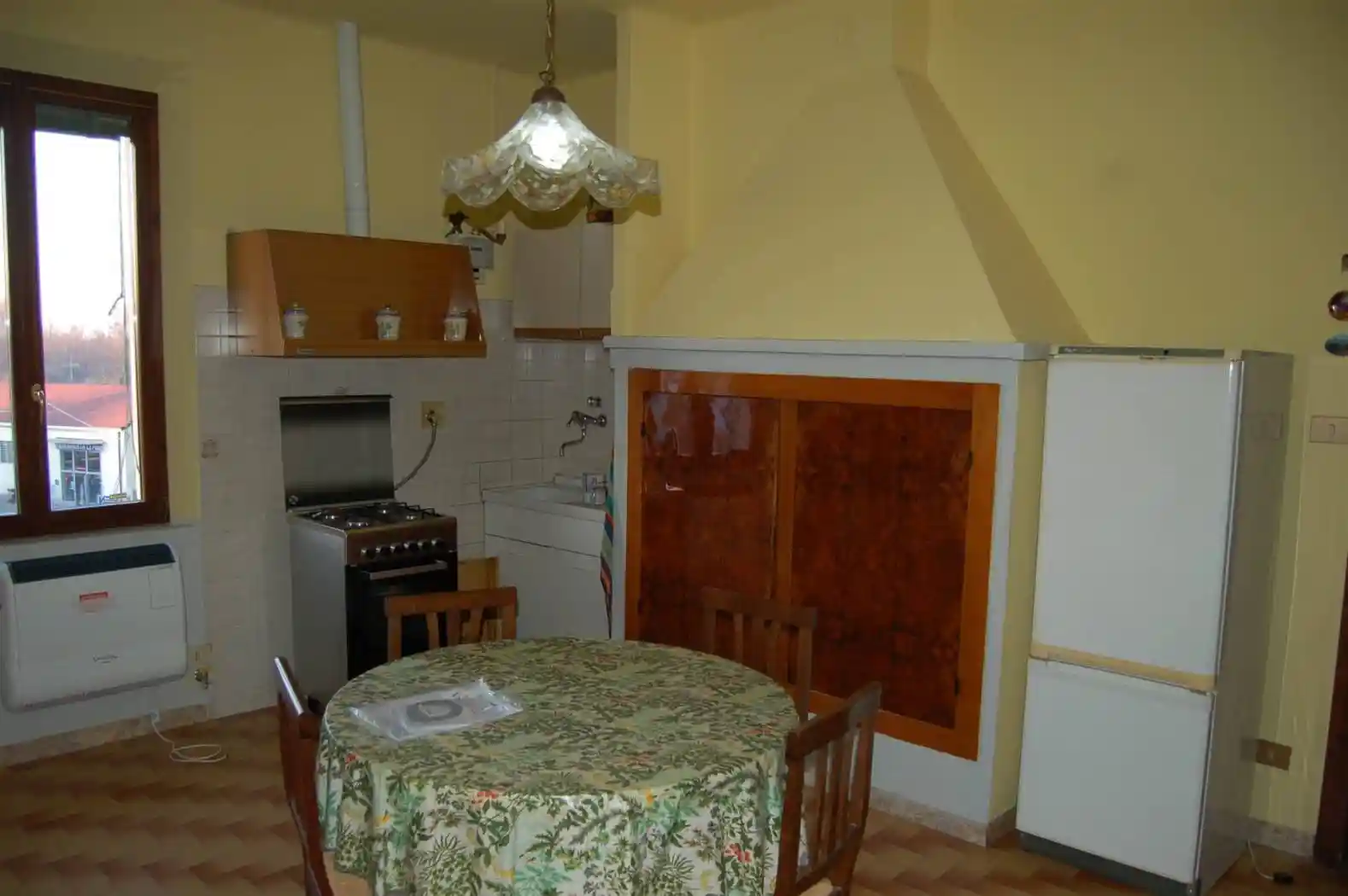 Appartamento in affitto a Valsamoggia