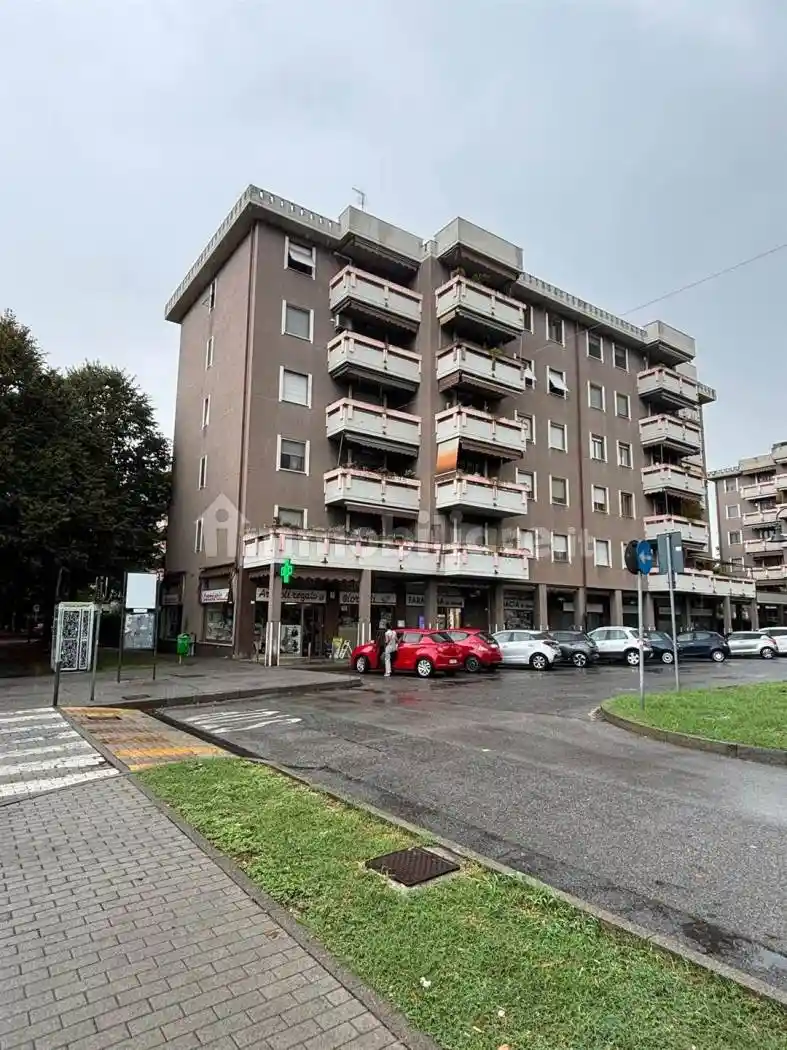 Appartamento in vendita a Bussero