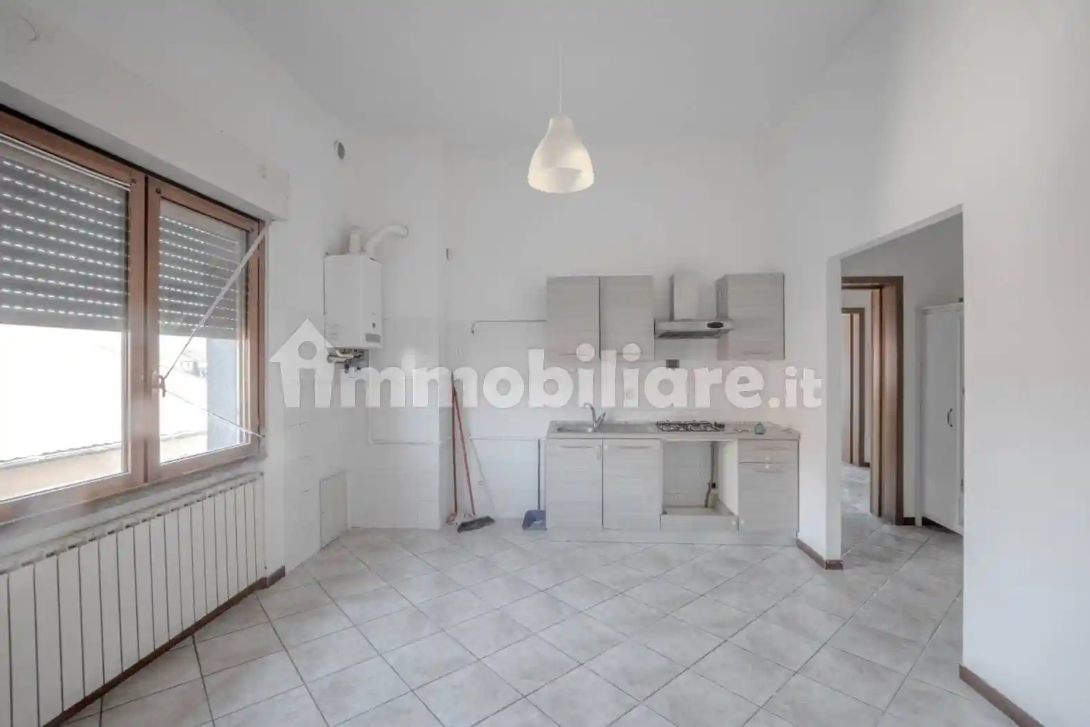 Appartamento in vendita a Campi Bisenzio