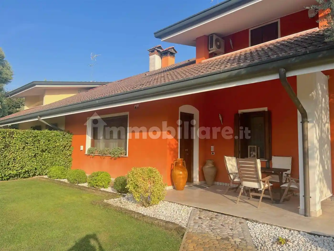 Villa in vendita a Ponte di Piave