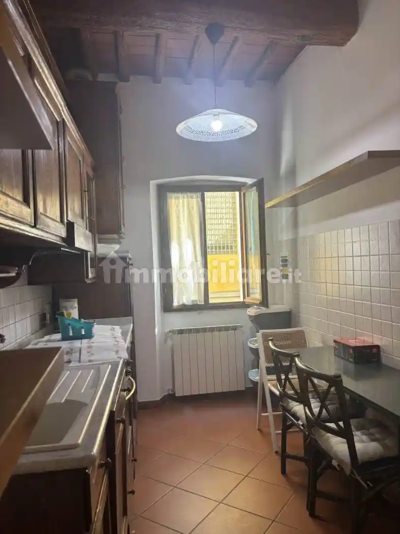 Appartamento in affitto a San Giovanni Valdarno