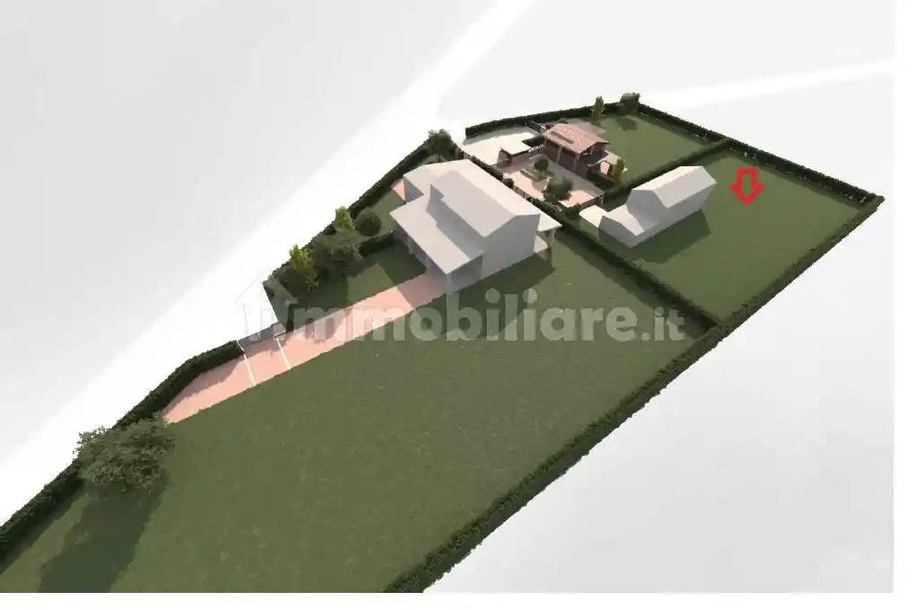 Rustico - Casale in vendita a Parma