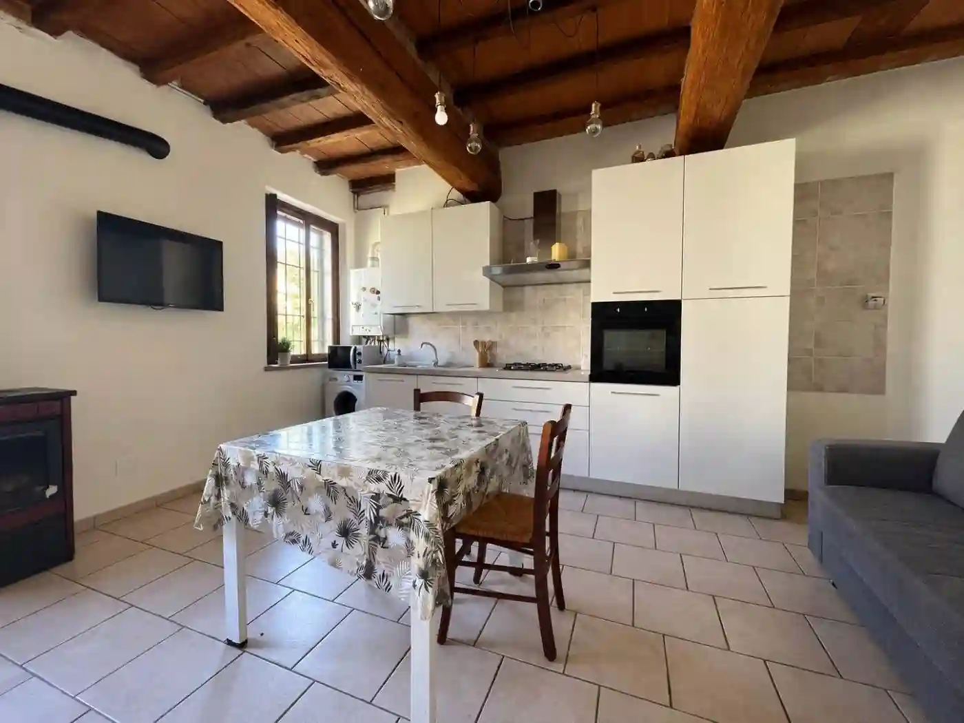 Casa indipendente - foto 5