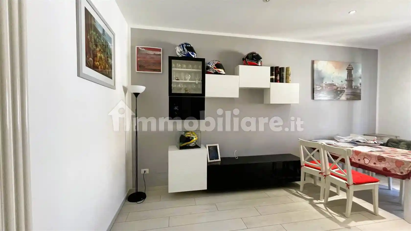 Appartamento in vendita a Viareggio