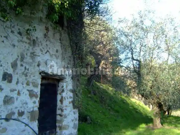 Rustico - Casale in vendita a Santo Stefano di Magra