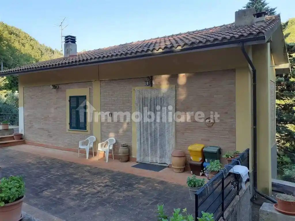 Rustico - Casale in vendita a Magliano in Toscana