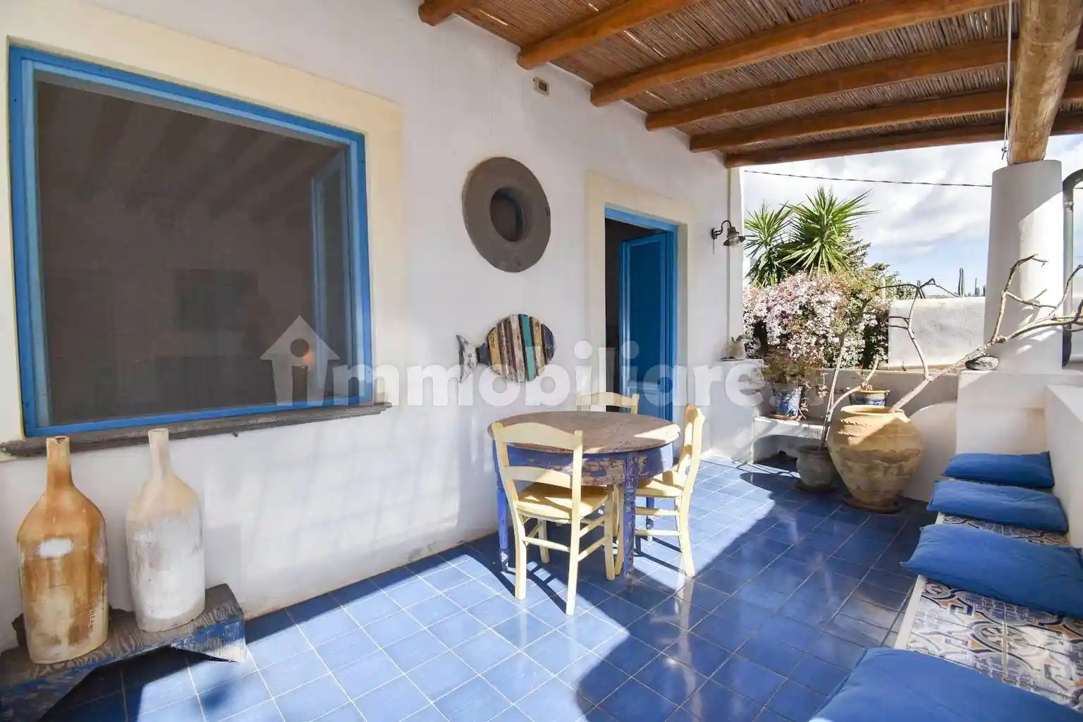 Appartamento in vendita a Lipari