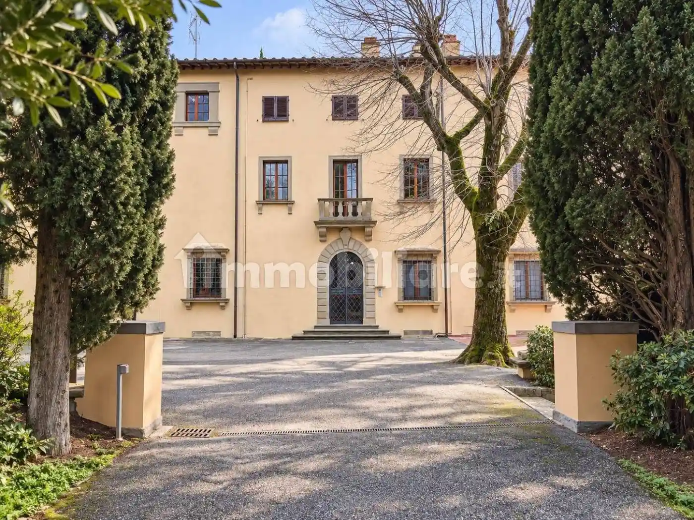 Appartamento in vendita a Firenze