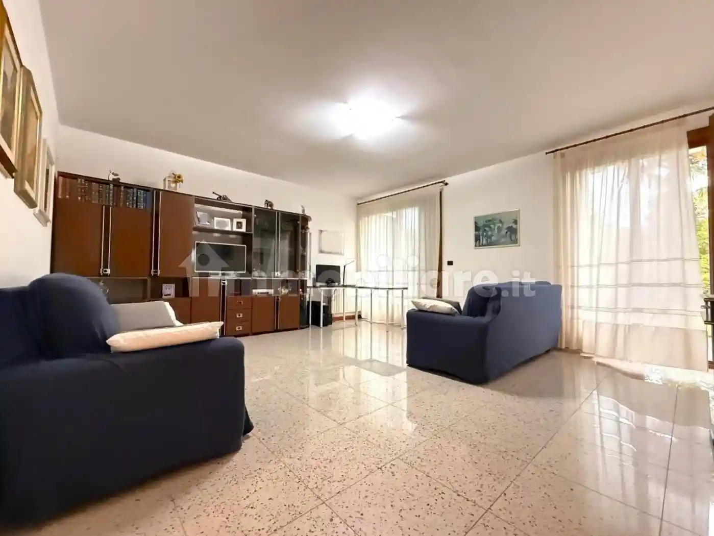 Villetta a schiera in vendita a Martellago