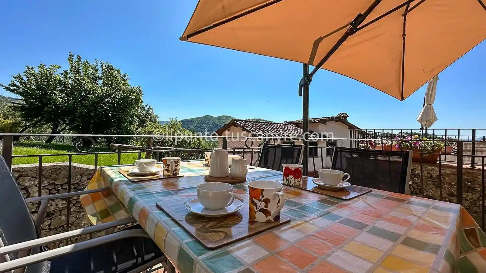 Rustico - Casale in vendita a Pescaglia