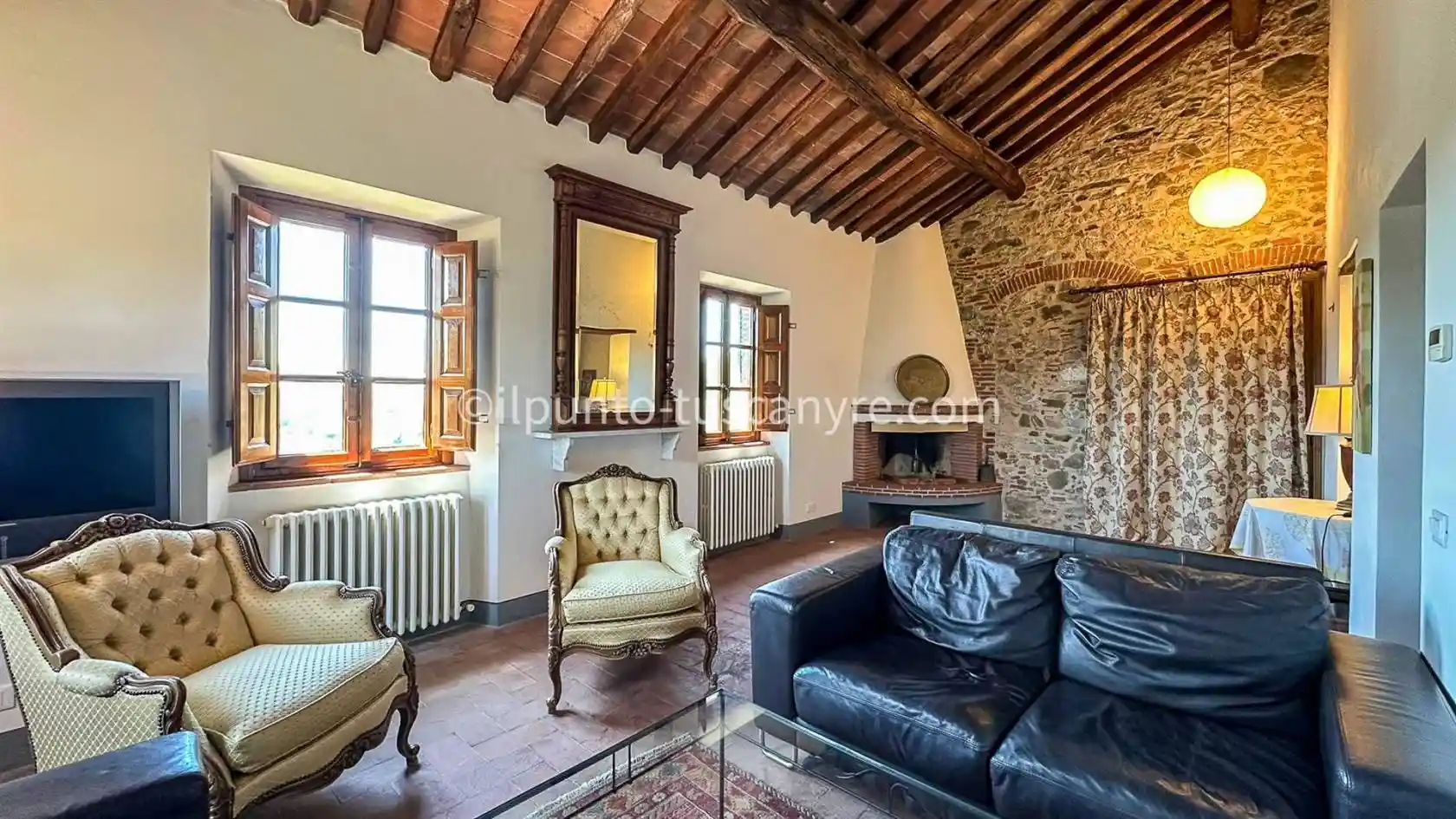 Rustico - Casale in vendita a Pescaglia