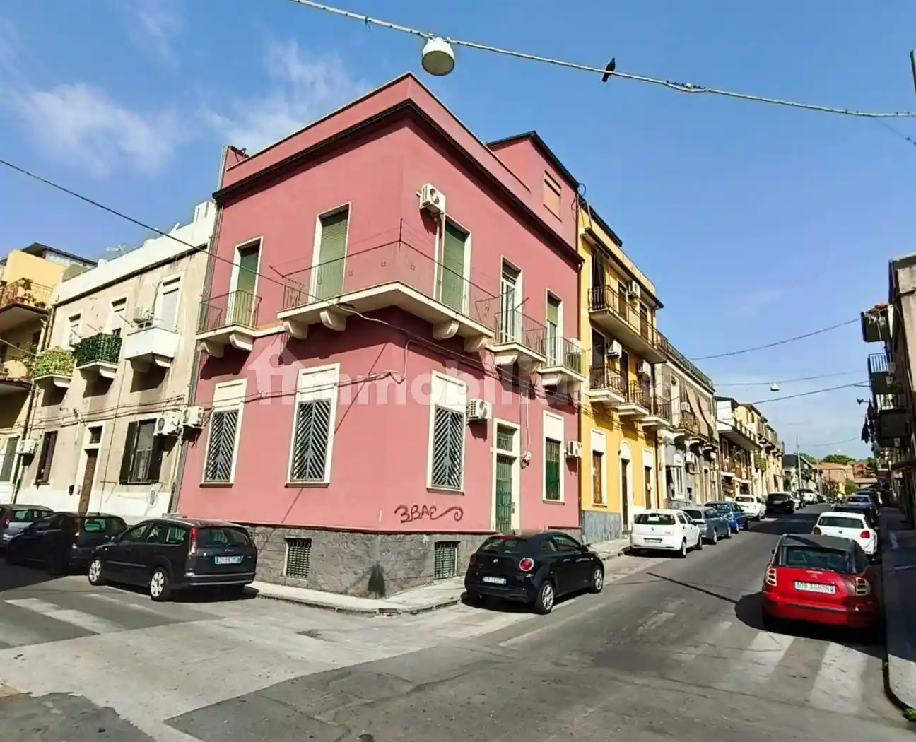 Appartamento in vendita a Catania