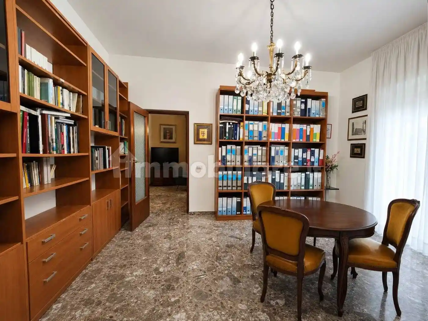 Appartamento in vendita a Avellino