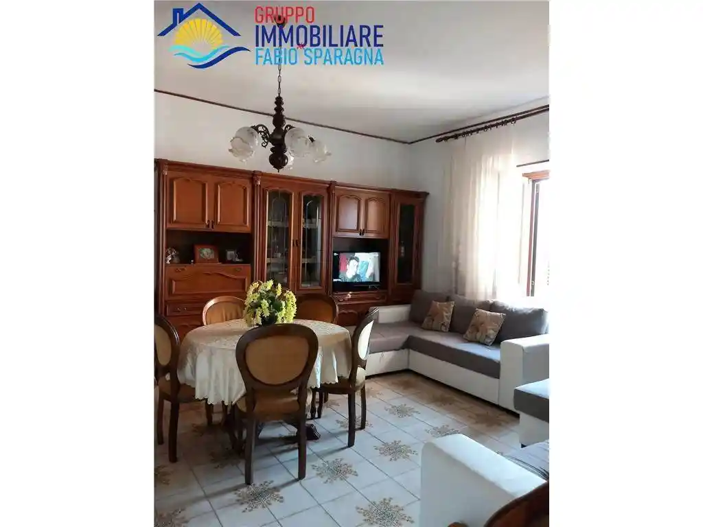 Casa indipendente in vendita a Sessa Aurunca