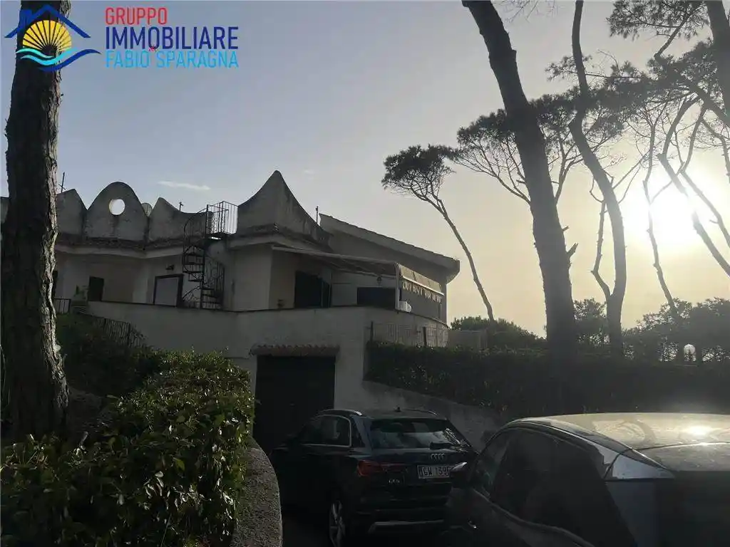 Villa in vendita a Sessa Aurunca