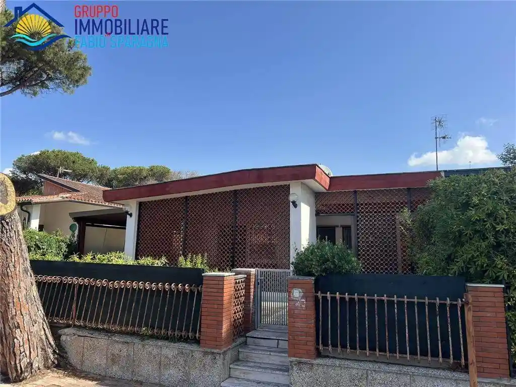 Villa in vendita a Sessa Aurunca