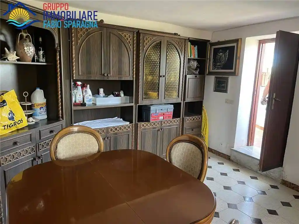 Casa indipendente in vendita a Sessa Aurunca