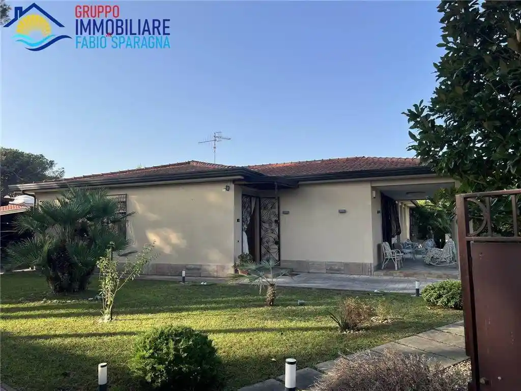 Villa in vendita a Sessa Aurunca