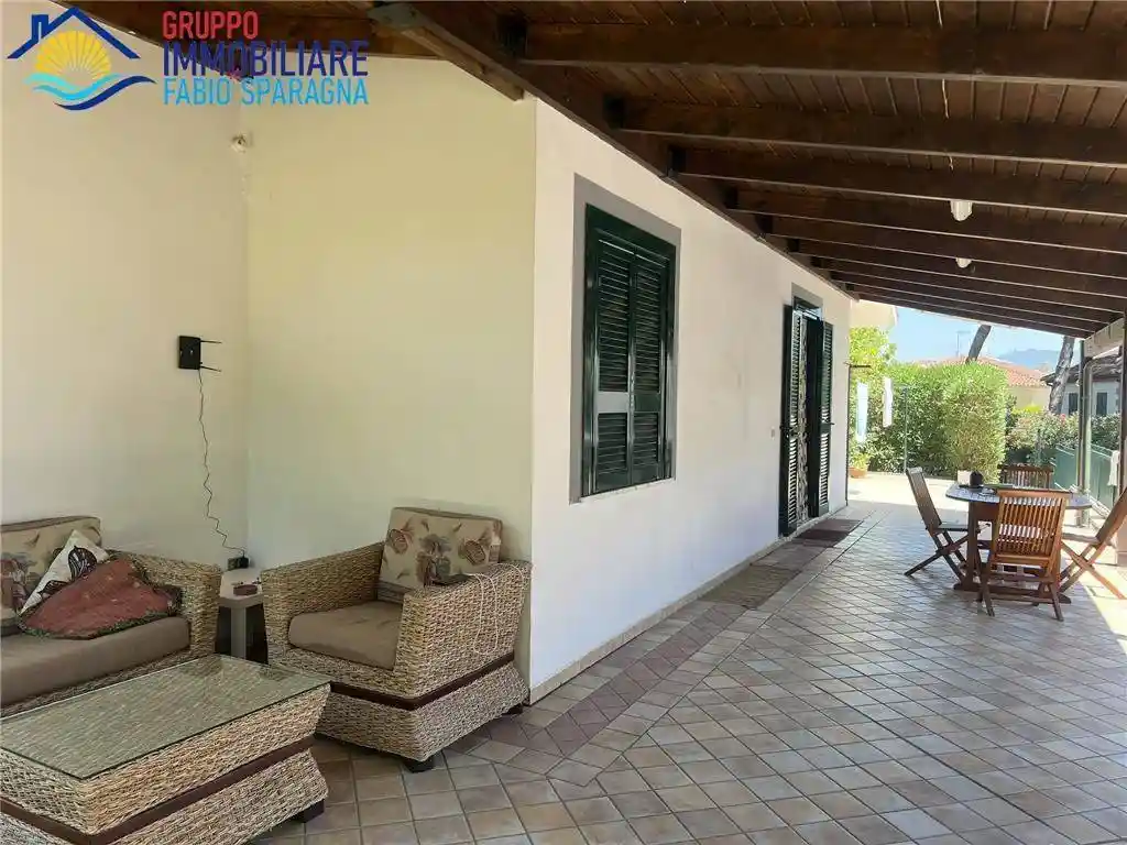 Villa in vendita a Sessa Aurunca