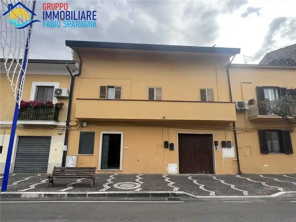 Casa indipendente in vendita a Sessa Aurunca