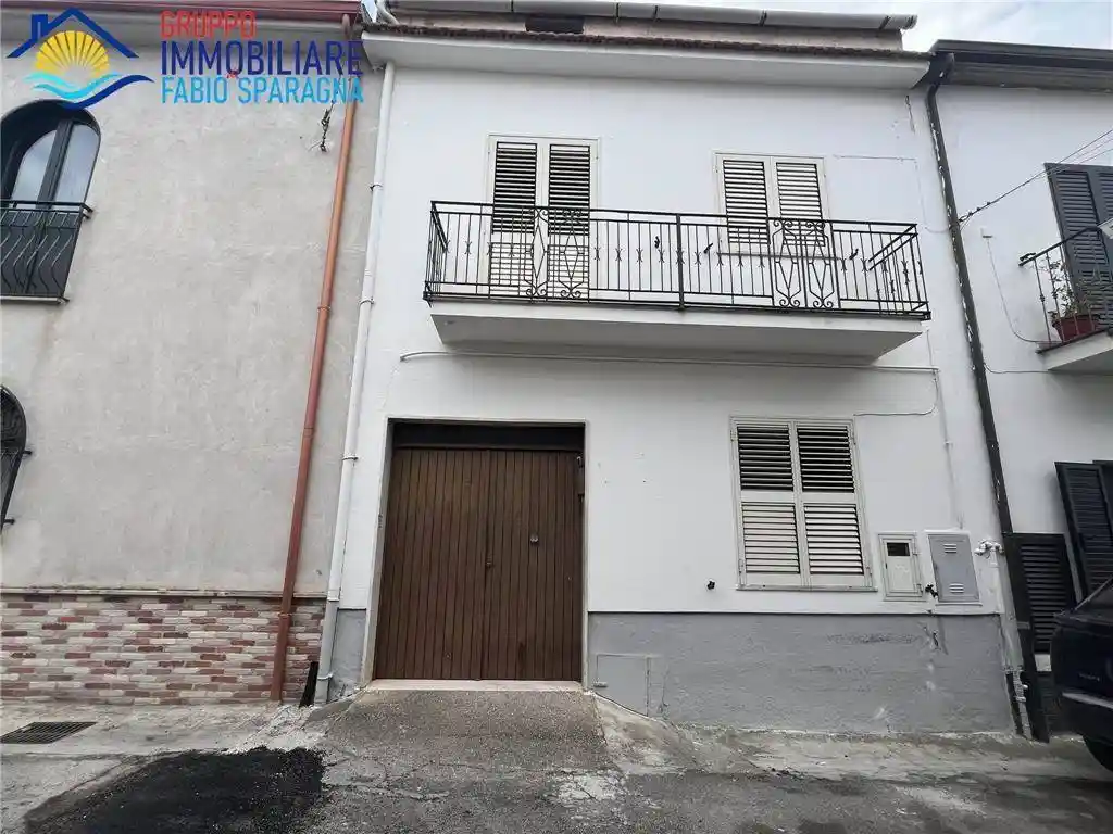 Casa indipendente in vendita a Sessa Aurunca