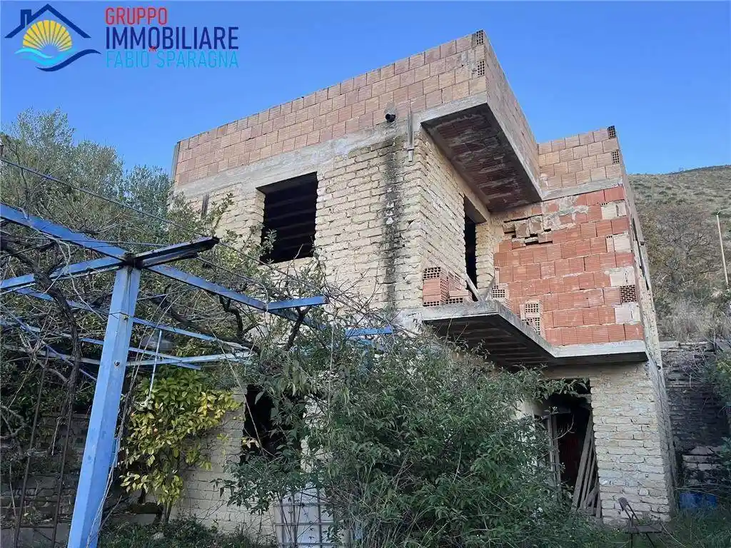 Villa in vendita a Sessa Aurunca