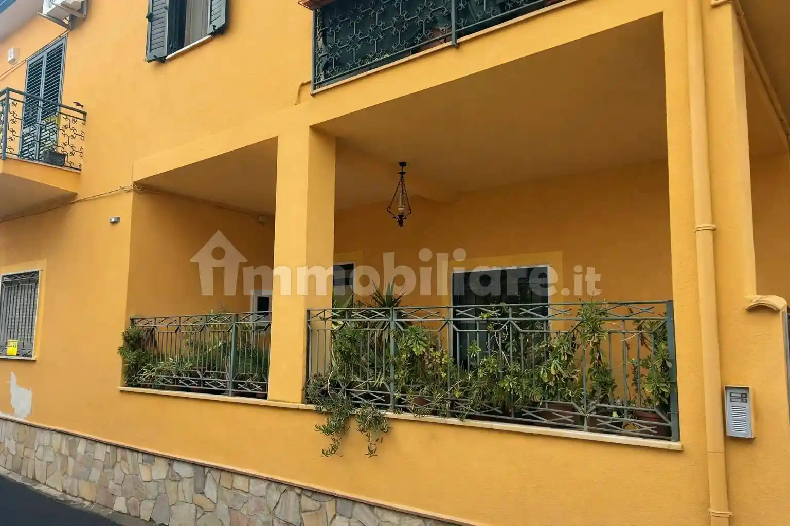 Appartamento in vendita a Cellole