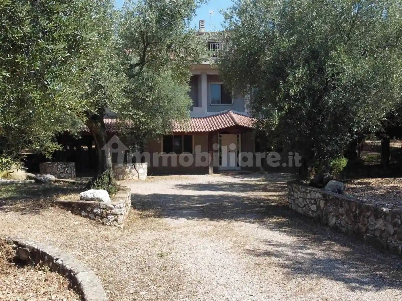 Villa in vendita a Formia