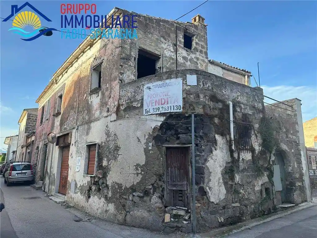 Casa indipendente in vendita a Cellole
