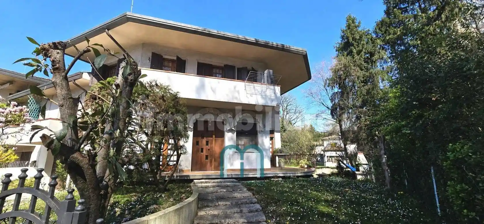 Villetta a schiera in vendita a Spinea