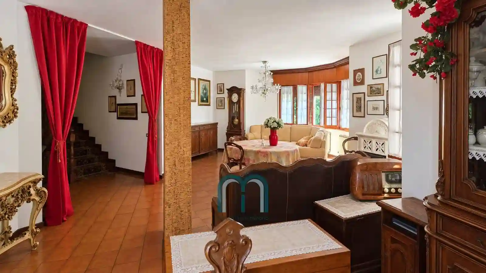 Villetta a schiera - foto 3