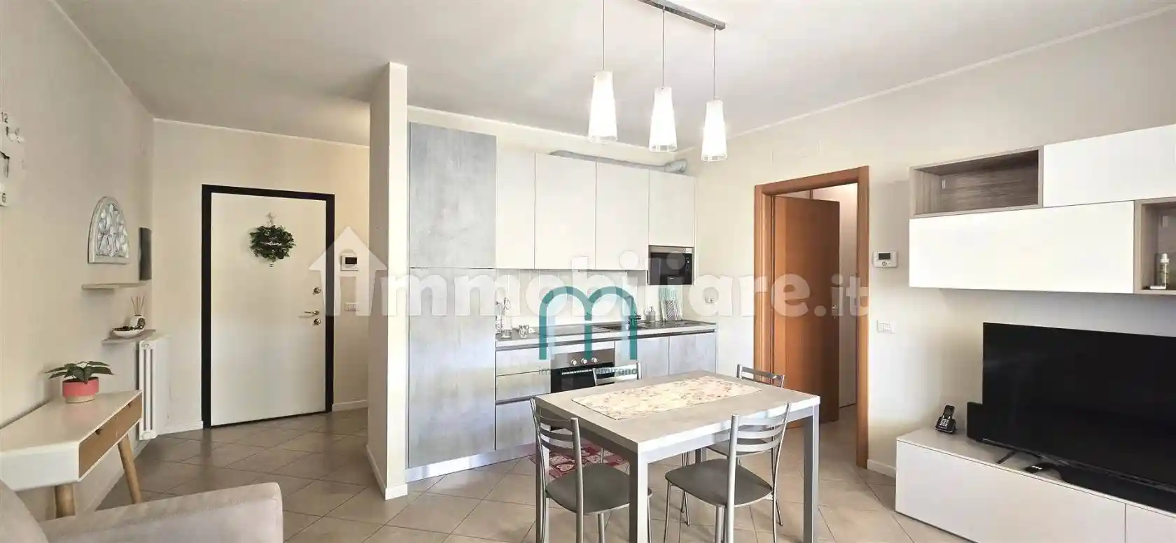 Appartamento in vendita a Mirano