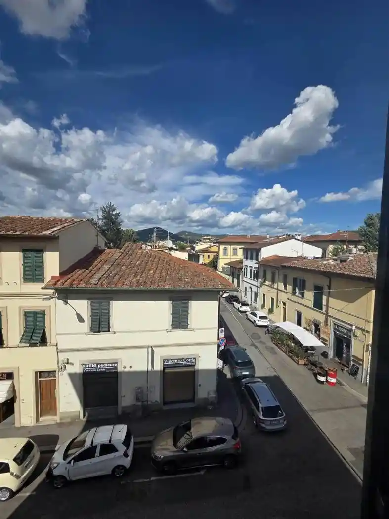 Appartamento in vendita a Firenze